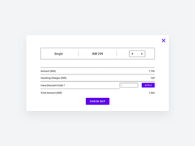 Payment form concept for a web app concept india mumbai payment app payment form payment gateway ui ui design user interface webapp