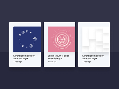 Datavizprojects cards dailyui datavis datavisualisation datavisualization dataviz design list overview projects