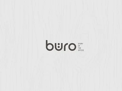 Buro Logo design
