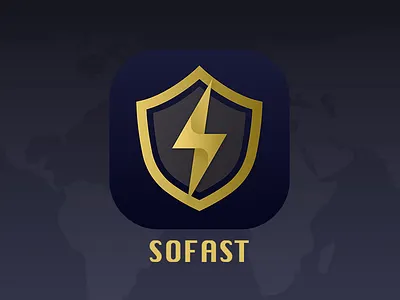 App logo illustration logo ui