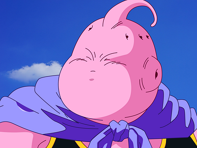 Majin Buu