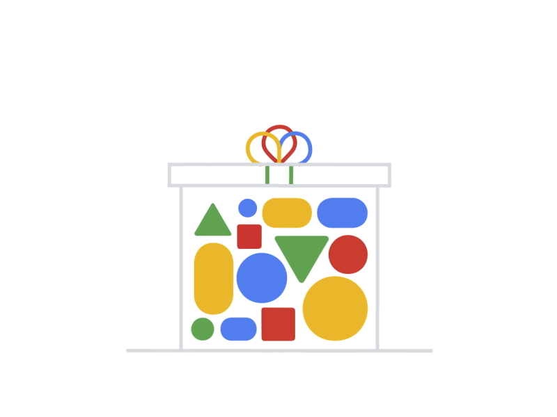 Example of Play store downloading apps