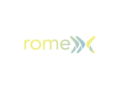 Logo - Romex