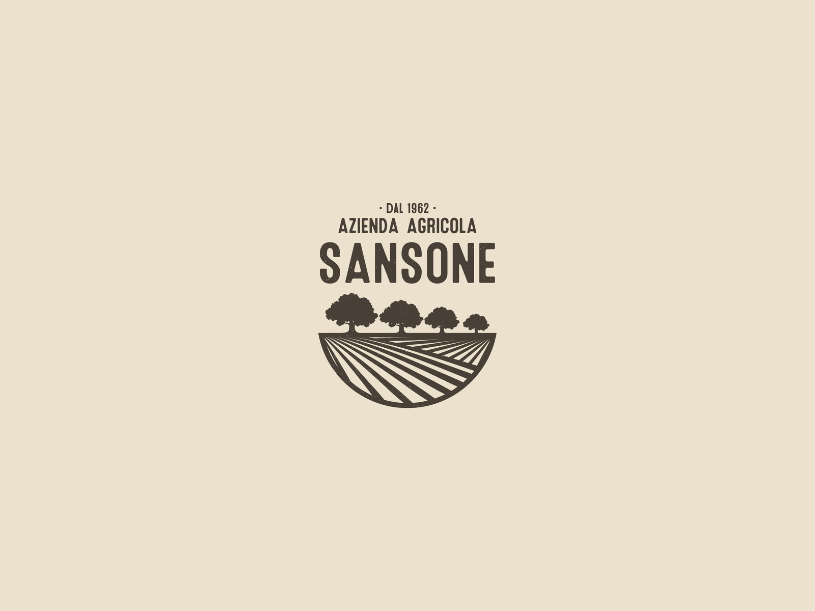 Example of Azienda Agricola Sansone Logo