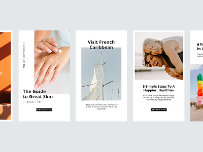 Harmony vol.2 — Animated Instagram Story Templates animated template animation branding clean ecommerce fashion influencer instagram instagram stories instagram story instagram templates lifestyle marketing kit photoshop stories photoshop template promotion promotional social media social media kit story templates