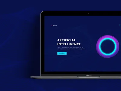 Daily UI challenge #003 adobe xd branding daily 100 dailyui dailyui 003 design graphic template ui ui design uiux ux web web design web template web ui