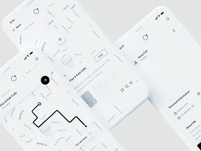 Wireframe System android app clean design system figma iosdesign sketch ux ux ui wireframes xd