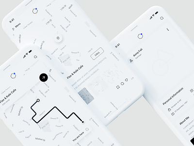 Wireframe System android app clean design system figma iosdesign sketch ux ux ui wireframes xd