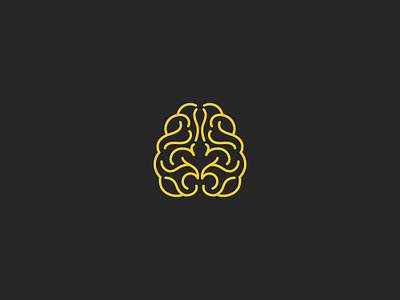 Brain brain brain logo logo