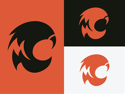 Cincinnati Bengals Logo-Rebrand illustration logo logo design nfl nfl logo rebrand rebranding