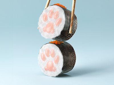 Kitty Sushi