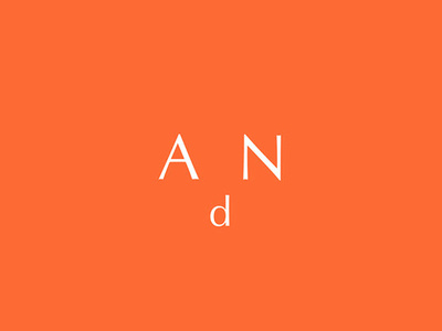 Academia de Negociación branding design graphic icon identity logotype