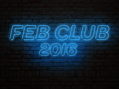 Feb Club