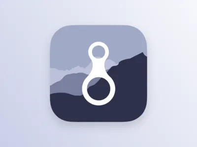 UI Design - App Icon adobexd design illustration ui ux