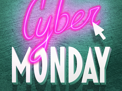 Cyber Monday