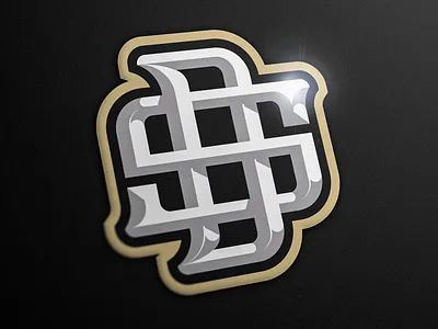 Diósd Saints american football diósd saints football hungary logo design tgers diy