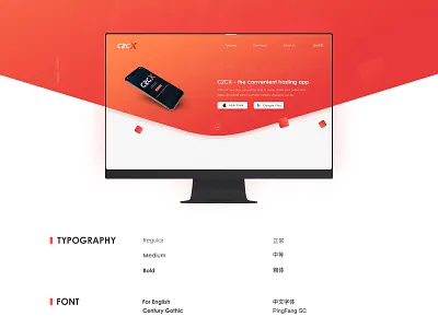 Landing page design creative direction crypto crypto trading design financial ui web design