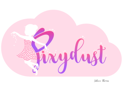 pixydust fairy magic pixiedust