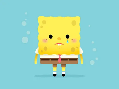 SpongeBob nickelodeon spongebob squarepants stephen hillenburg