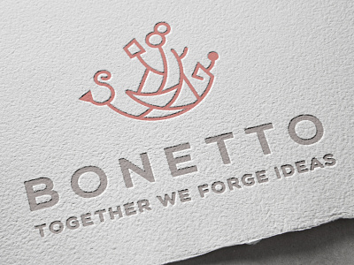 Creation of the brand identity of a metallurgical company brandidentity design graphic design logo printdesign visual identity visualdesign