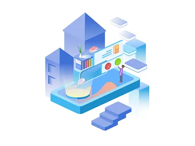 walk through 2 ui 插图