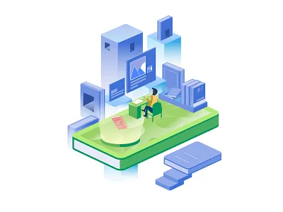 walk through3 ui 插图