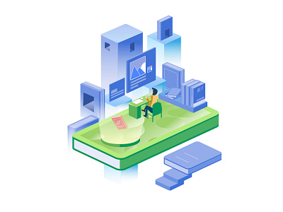 walk through3 ui 插图