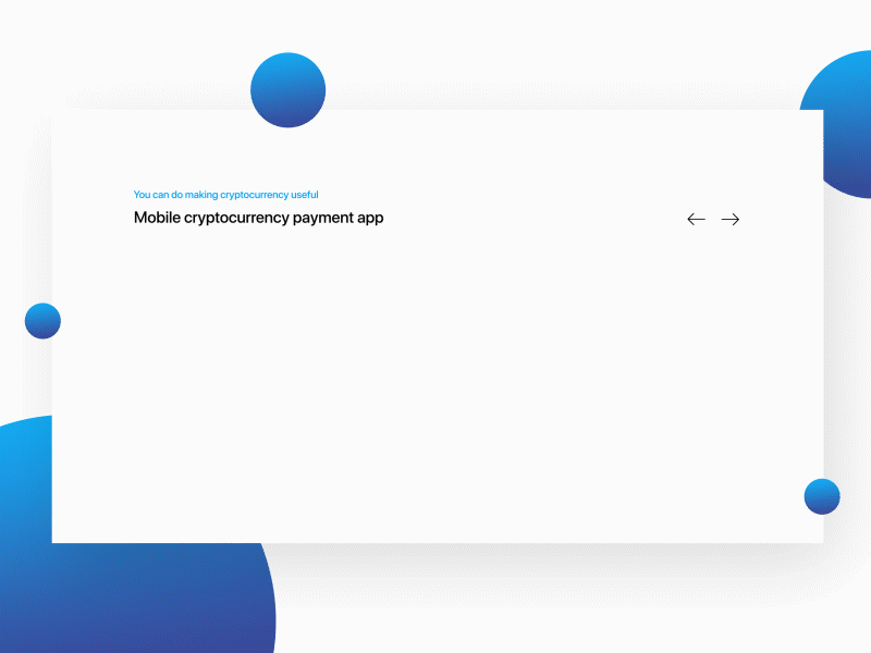 Icons For PayRue animation icon icons set illustration ui vector