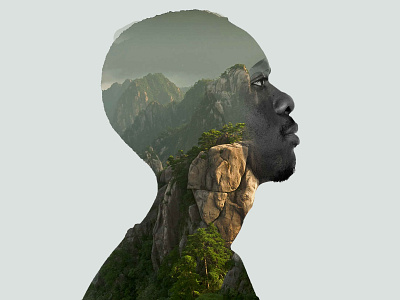 Man