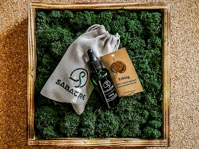 Beard oil packaging beard beard oil branding handmade logo package design packaging vikings