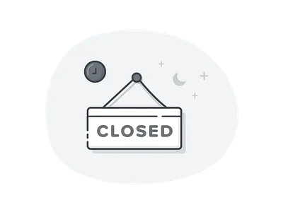 Auto Reply 2 - Empty State app empty state illustration product