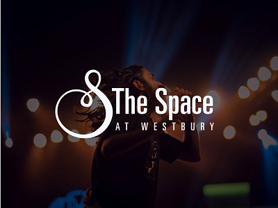 The Space At Westbury Logo aspiresagency blace brand design branding charithdesign design digital designer flat graphic designer helloblace icon illustration logo theaspires typography