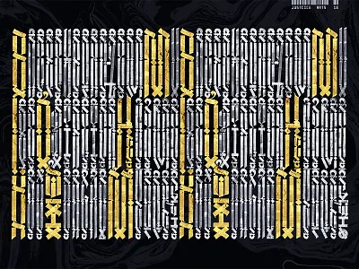 ⚡ In the transient world only wisdom remains unchanged art artwork branding calligraffiti calligraffity calligraphy desiginspiration design digitalart font goodtype graffiti handmadefont lettering letters thedailytype type typographyinspired каллиграфия леттеринг