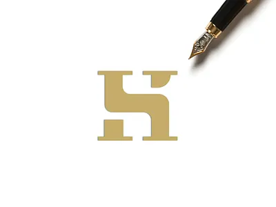 K Letter icon letter k logo logomark monogram serif slabserif