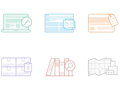 Accounting Icon accounting design icon illustration vector