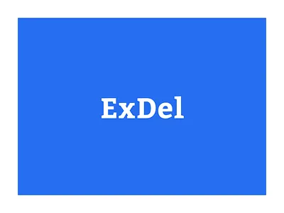 Exdel