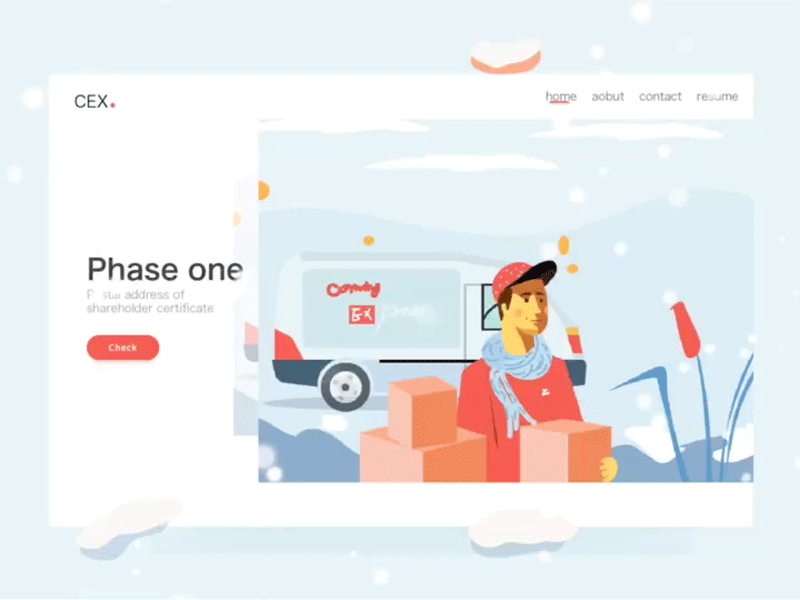 Example of Express