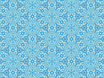 Snowflake Paper blue holidays illustration paper pattern design patterns silver snowflake surface design winter