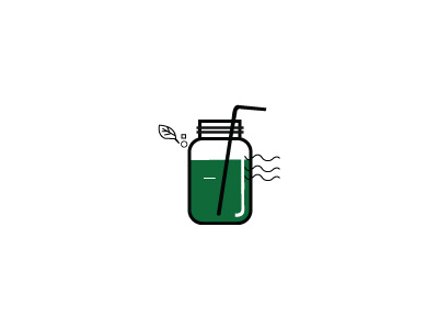 Juicing icon illustration vector