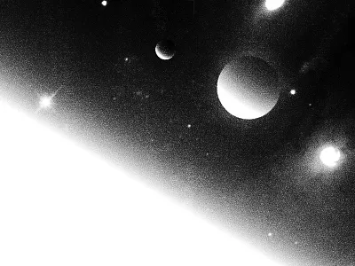 Wind In Lonely Fences animation illustation photoshop style frame