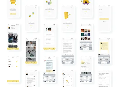 Mobile App UI Dashboards app app dashboard dashboard design illustration illustrator ios mobile mobile app mobile app design onboarding onboarding screen onboarding screens onboarding ui ui ui ux ux ux design vector