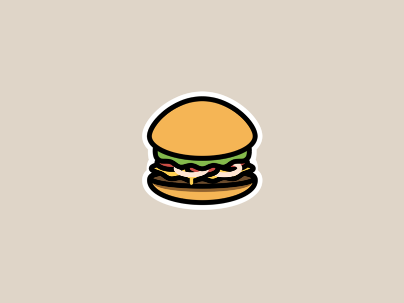 Example of Logo And Brand Design. 