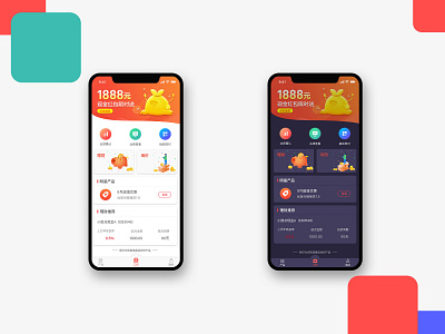 Finance - 11/30/2018 at 01:43 AM app apple design finance finance business icon ui