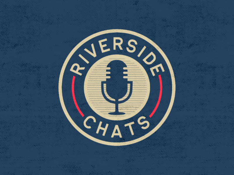 Example of Riverside Chats