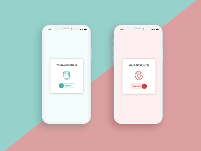 Daily UI Day 15 100 day ui challenge dailyui day 015 swifticons