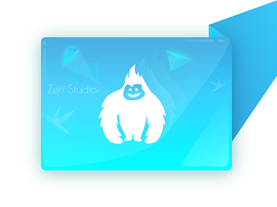 North Ryon cool design dribbble graphic north snow winter yetti