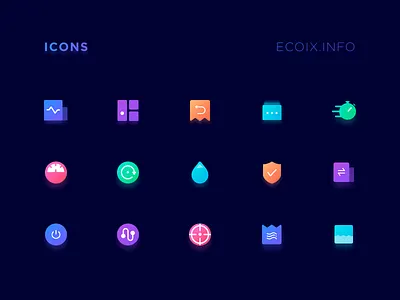 icon 应用程序，账号，用户设置，图标