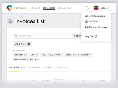 Icons In Context css design frontend html icon iconography illustration interface logo svg ui ui design ux vector