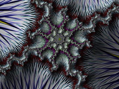 Fractal nr 910