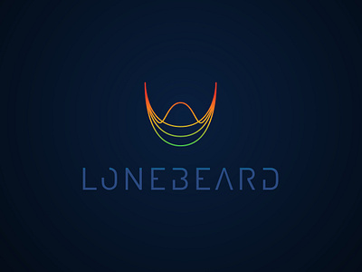 Lonebeard Logo audio logo